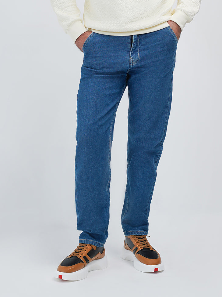 Regular Fit