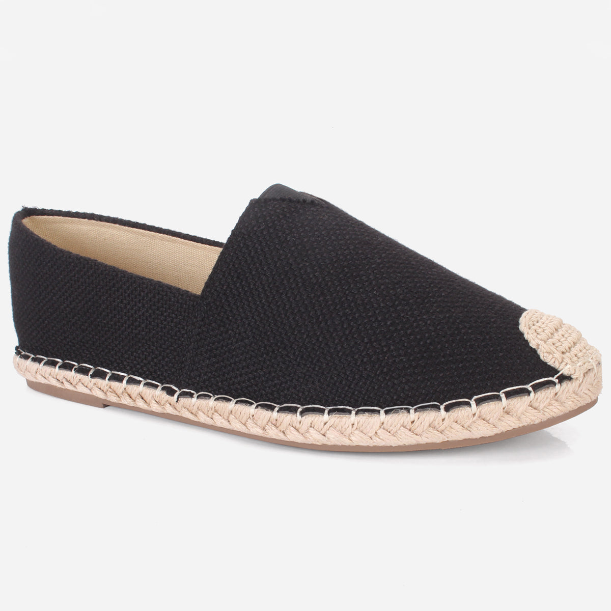 mens canvas shoes espadrille