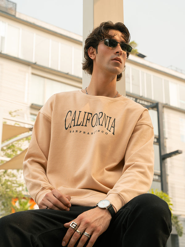 Sweatshirts