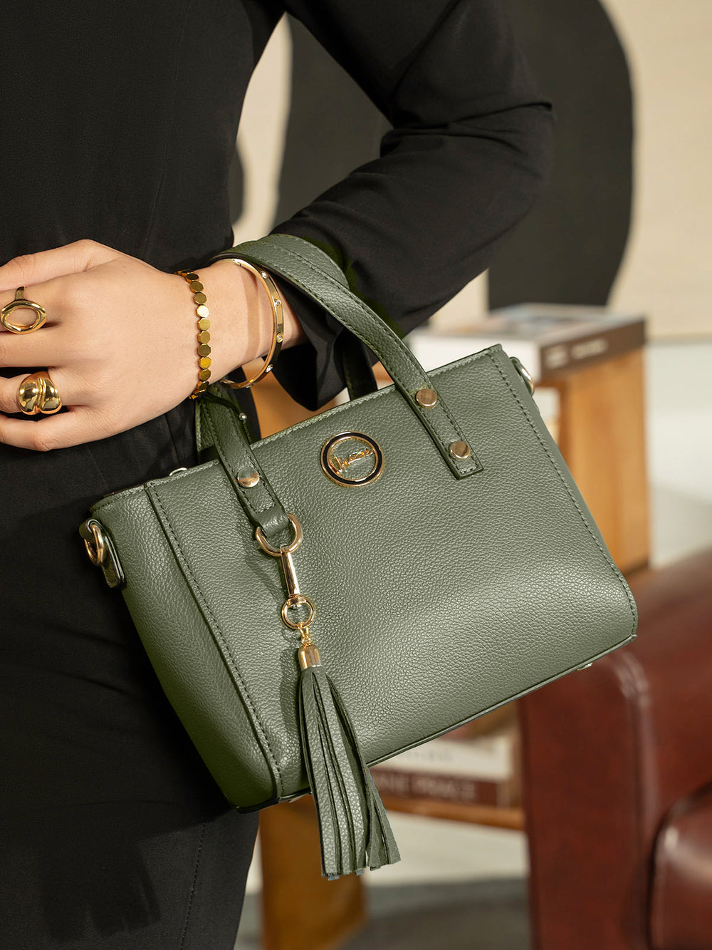 Women "FREYA" Durable Casual Bag