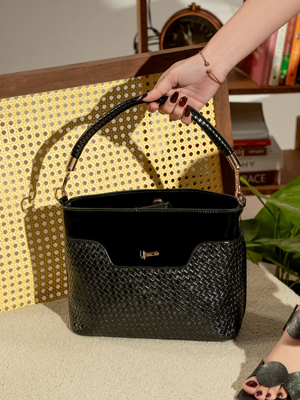 Women "HAWTH" Casual Lightweight Bag