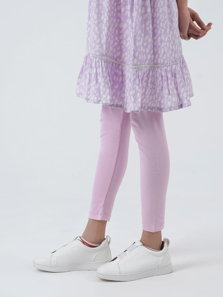 "QITURAH" Casual Summer Tights