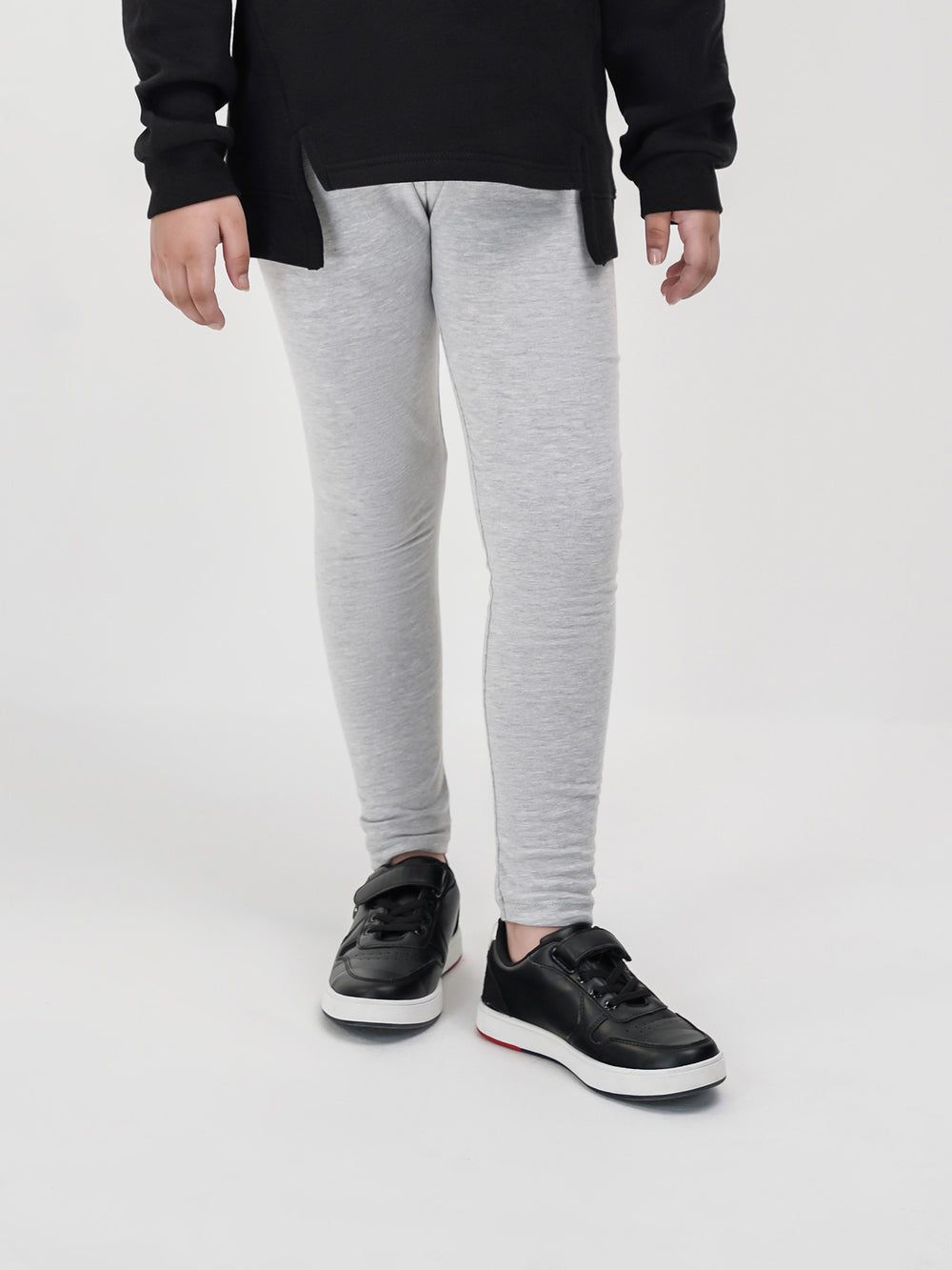 "MARLIN" Casual Jersy Tights