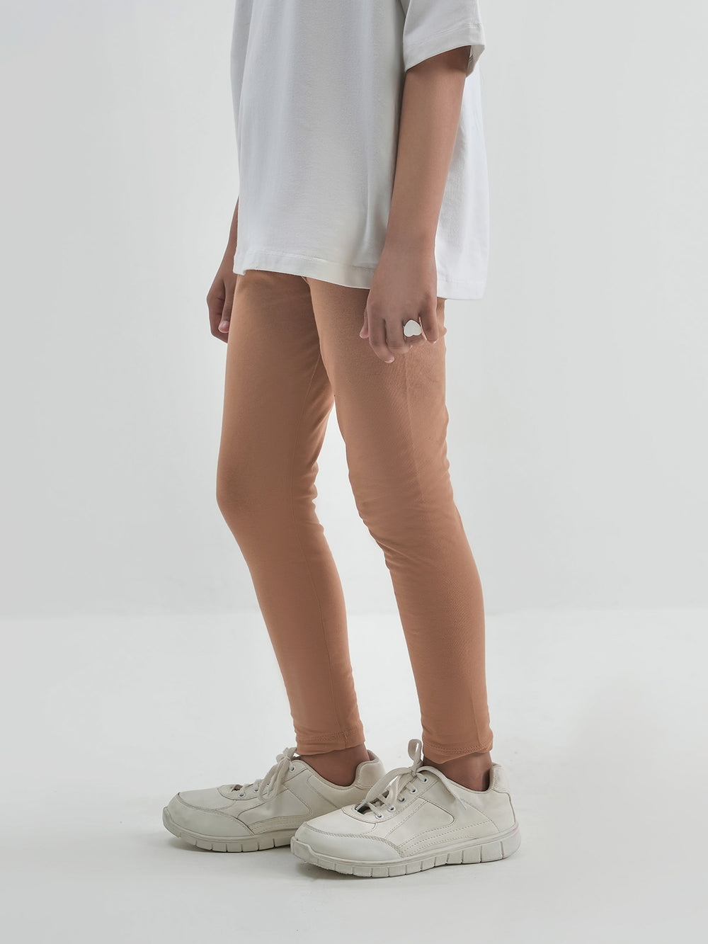 "QITURAH" Casual Summer Tights