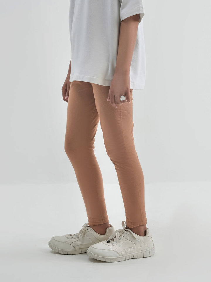 "QITURAH" Casual Summer Tights