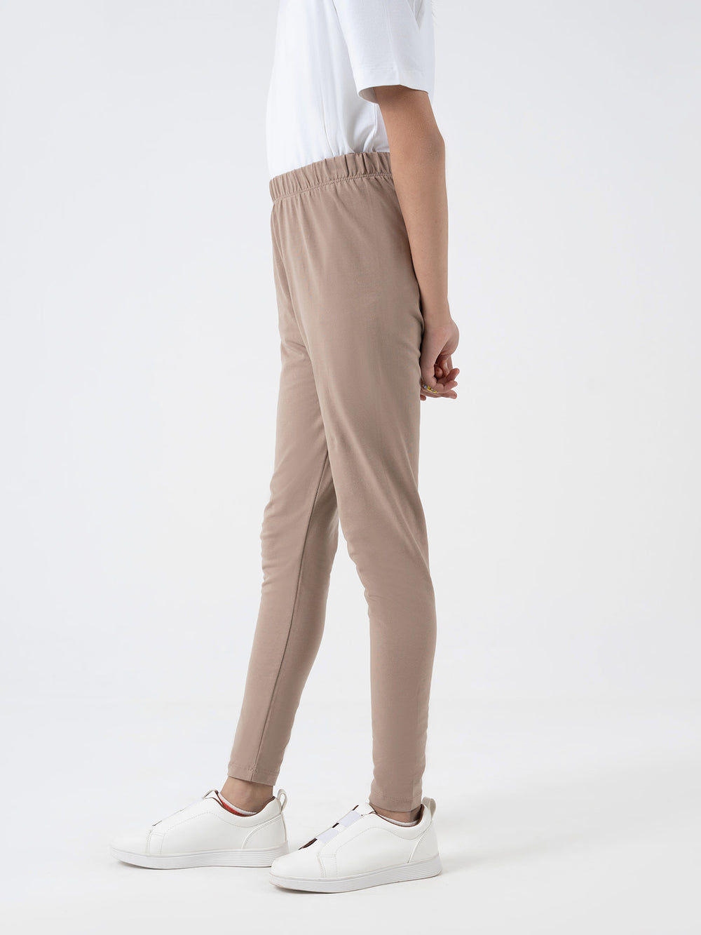 "QITURAH" Casual Summer Tights