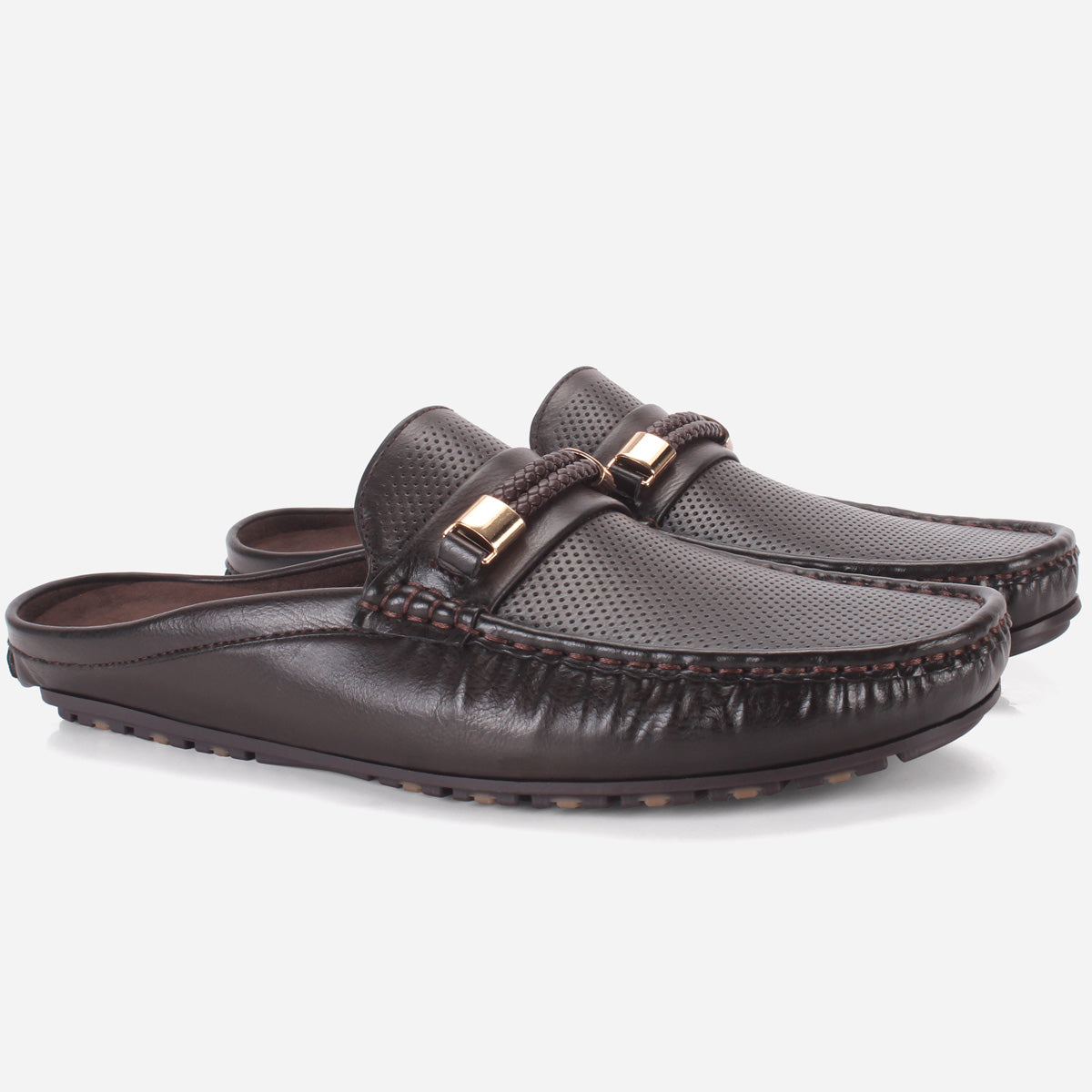 stylish moccasins