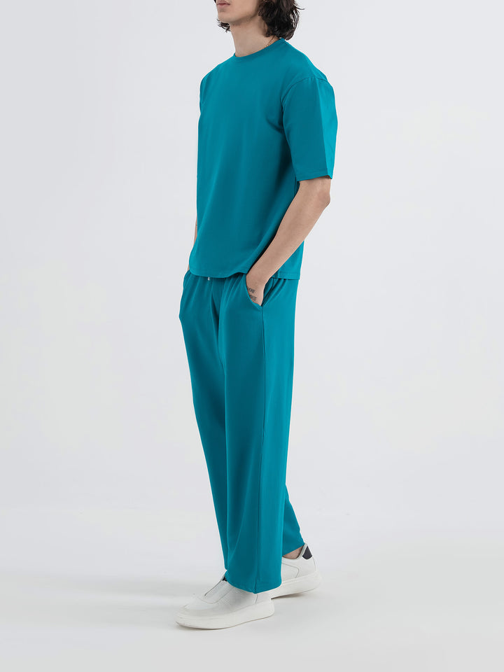 "KYAIRE" Unisex Regular Fit Track Suit