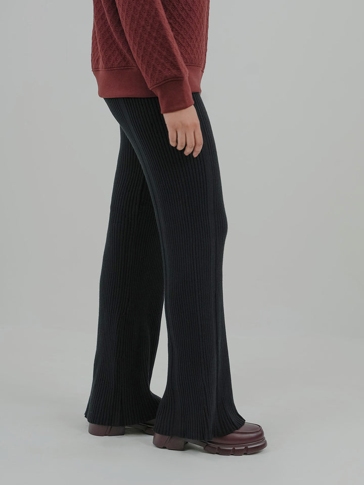 "JARRAH" Regular Fit Fleece Trouser