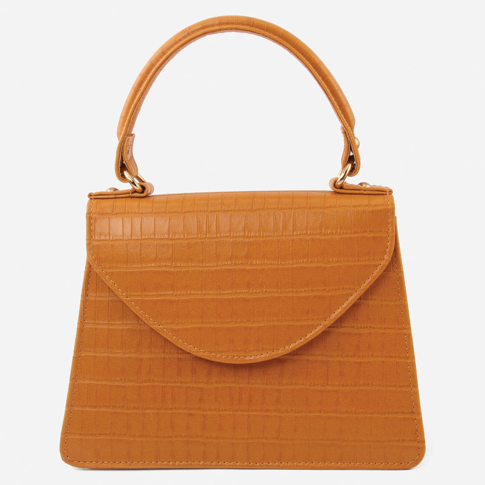 Women "NATYLI" Top Handle Shoulder Satchel Bag Unze London