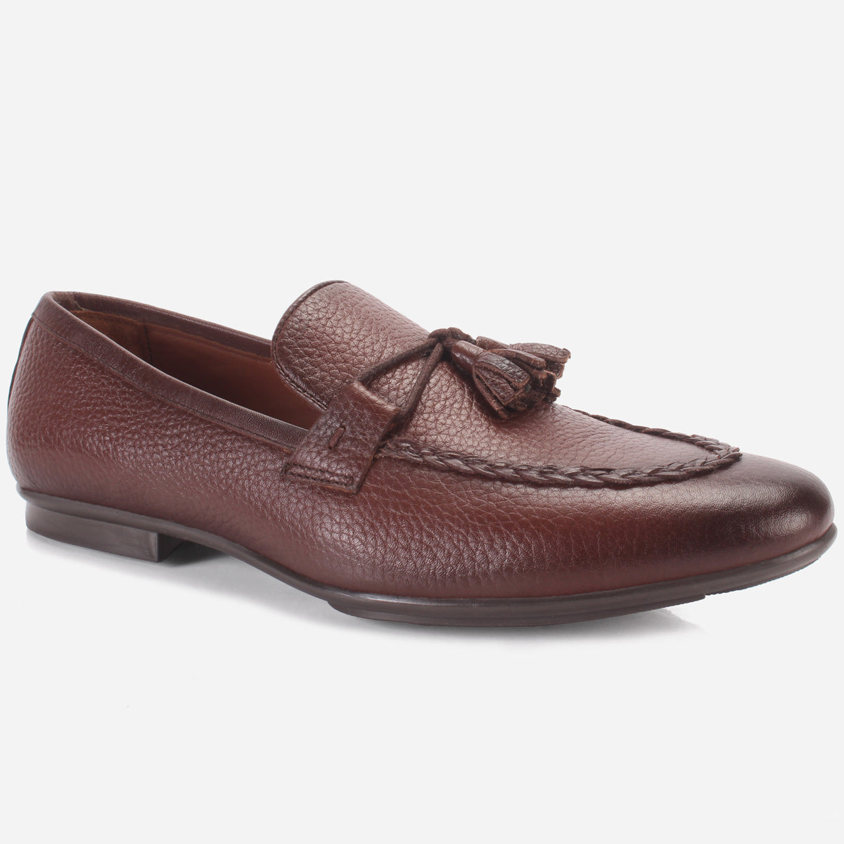 Dress Shoes Mens Slip On main image 0
