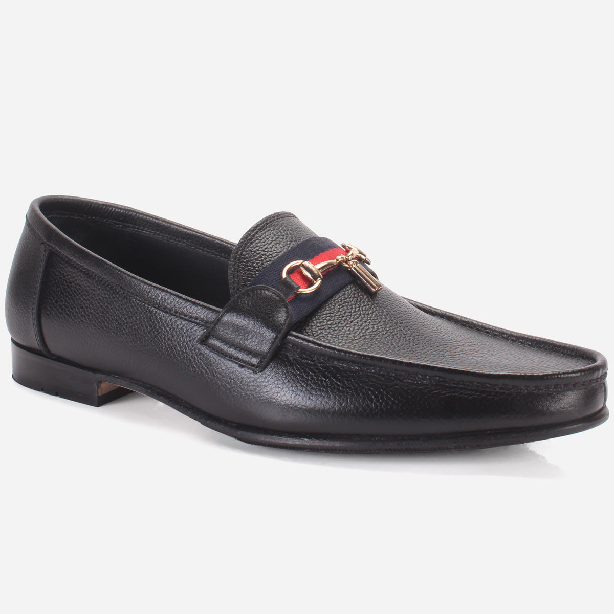 Men's "LIAMA" Leather Formal Dress Office Shoes – Unze London
