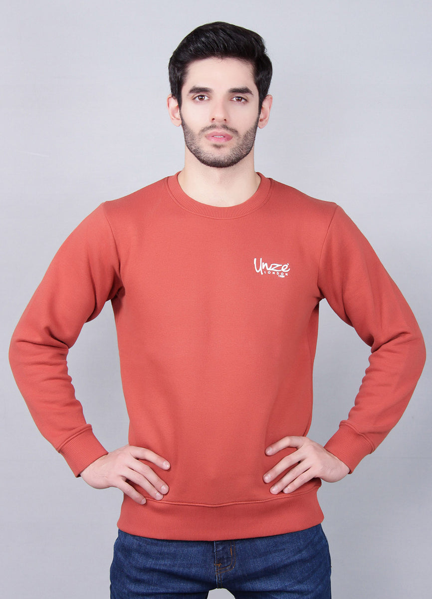 Fine line crewneck Clearance