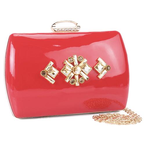 WomenBags&AccessoriesBagsEvening Bags Unze London