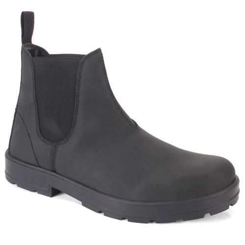 Men Boots – Unze London