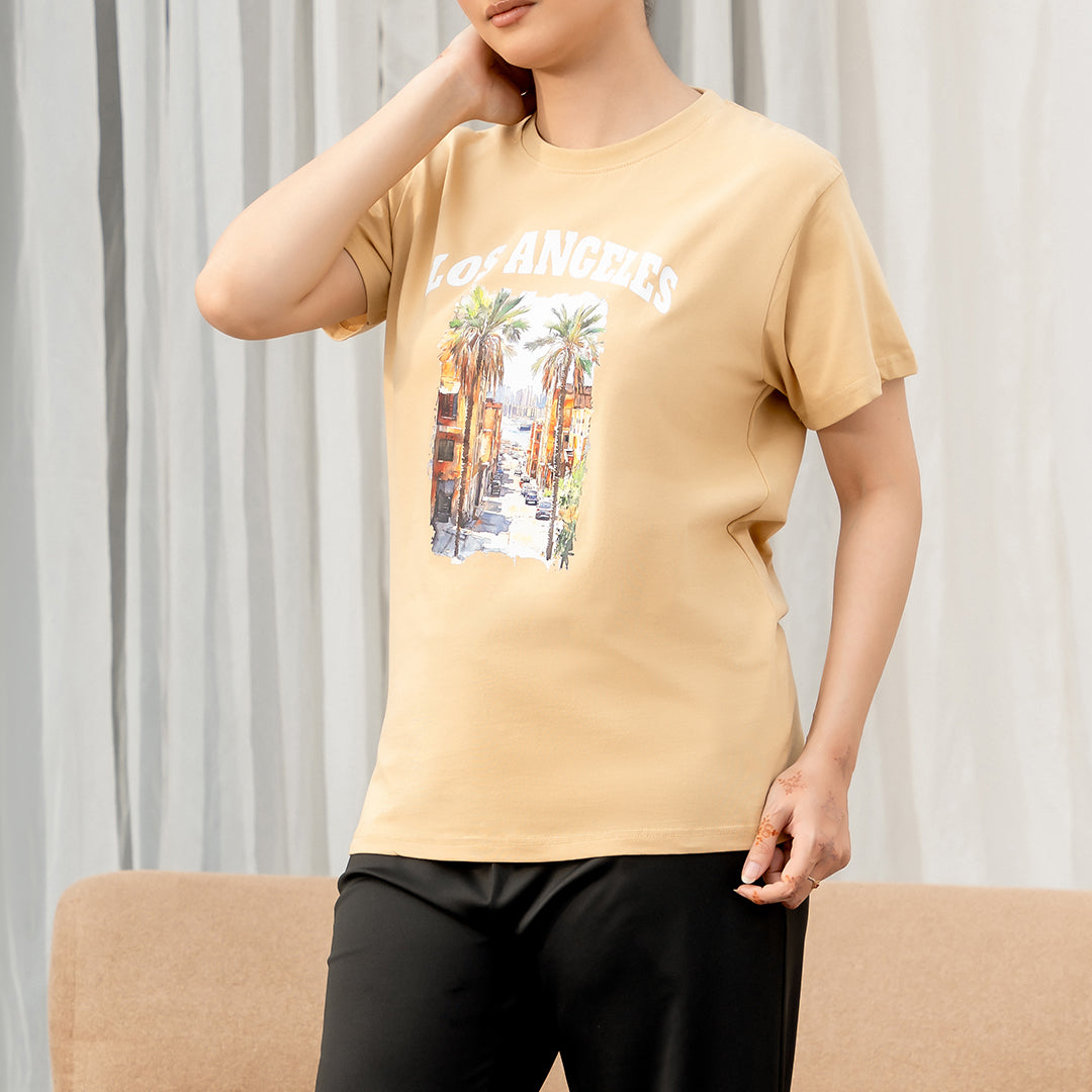 WOMEN SUMMER CLOTHING