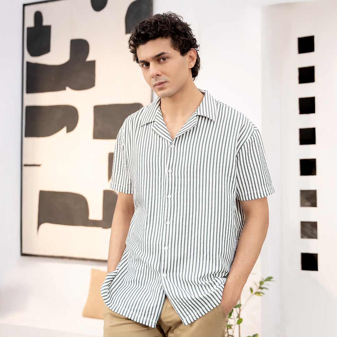MEN SUMMER CLOTHING