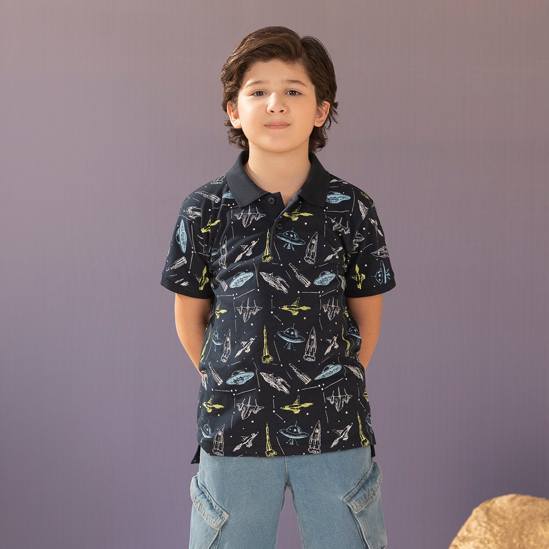 Polo Shirts