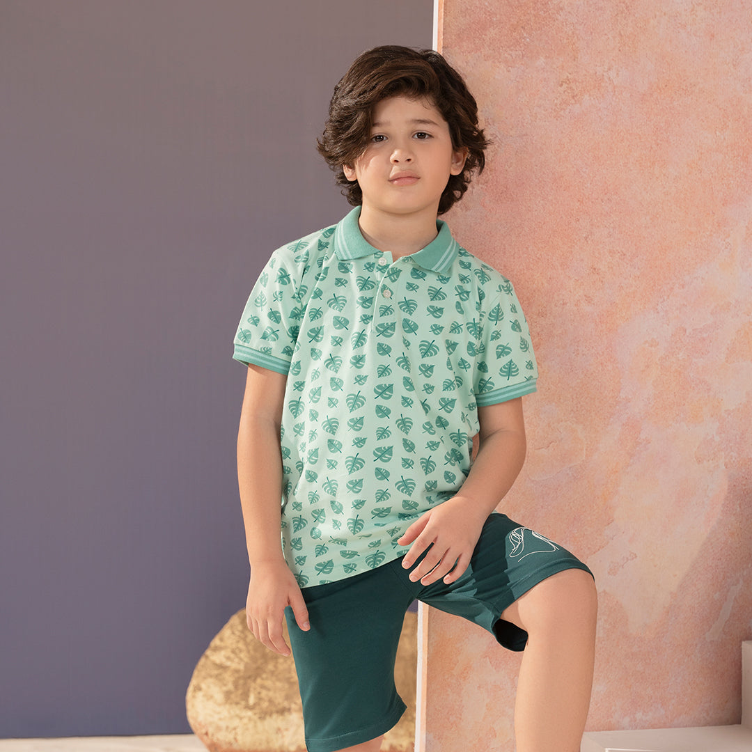 Polo Shirts