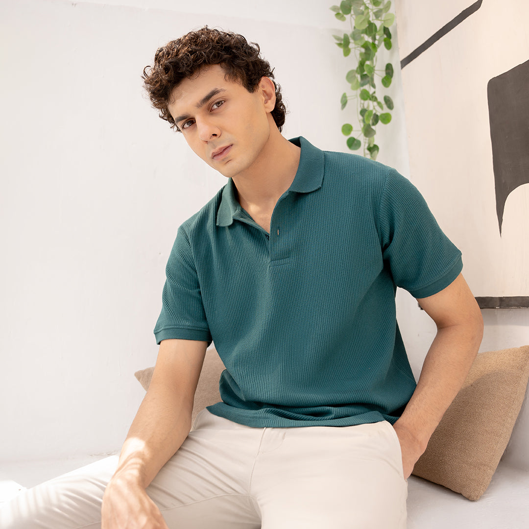 Polo Shirts