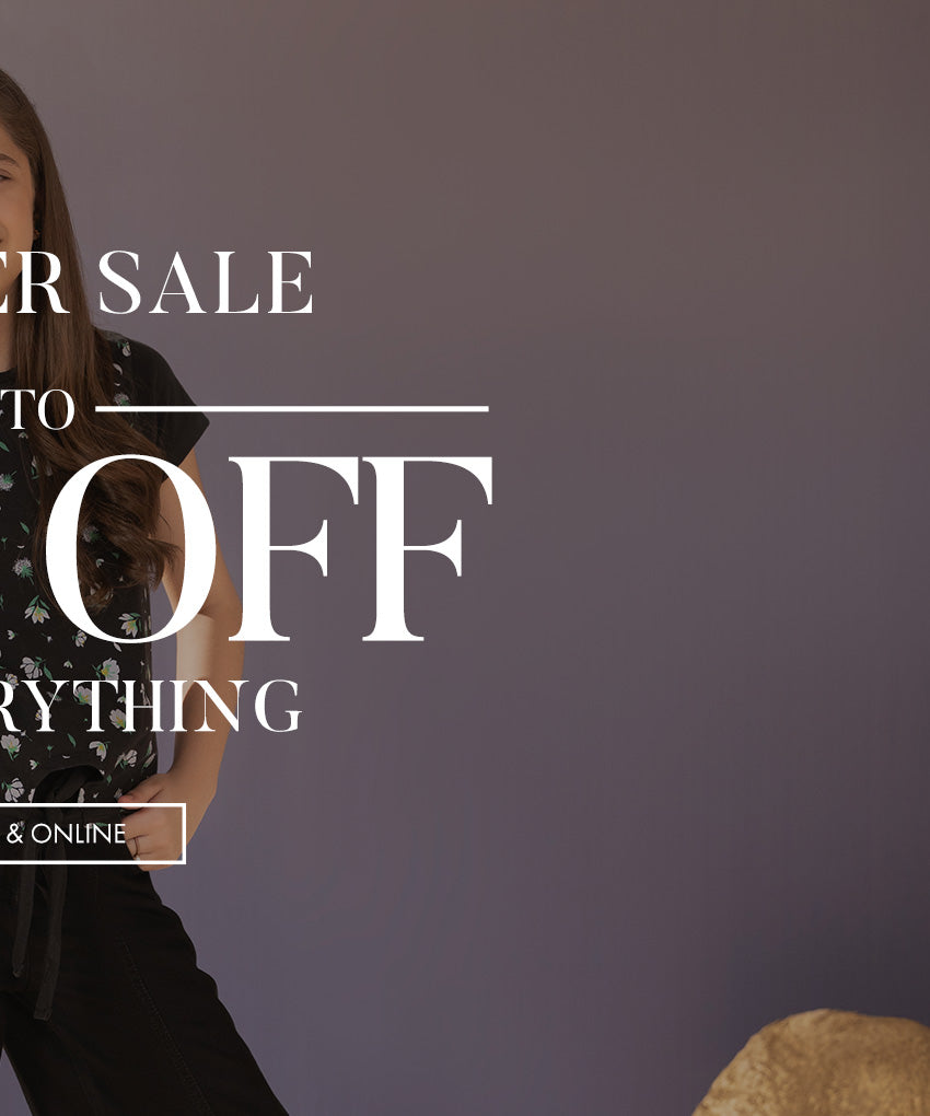 Shop CLOTHING