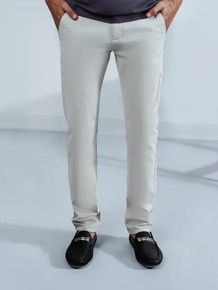 CHINOS