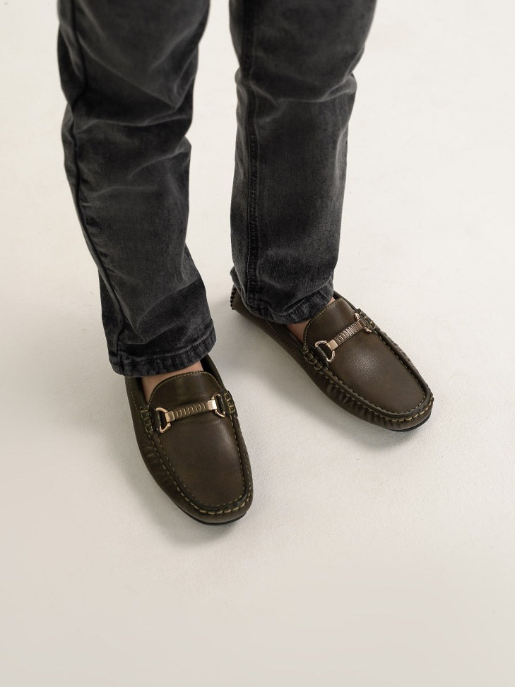 Moccasin