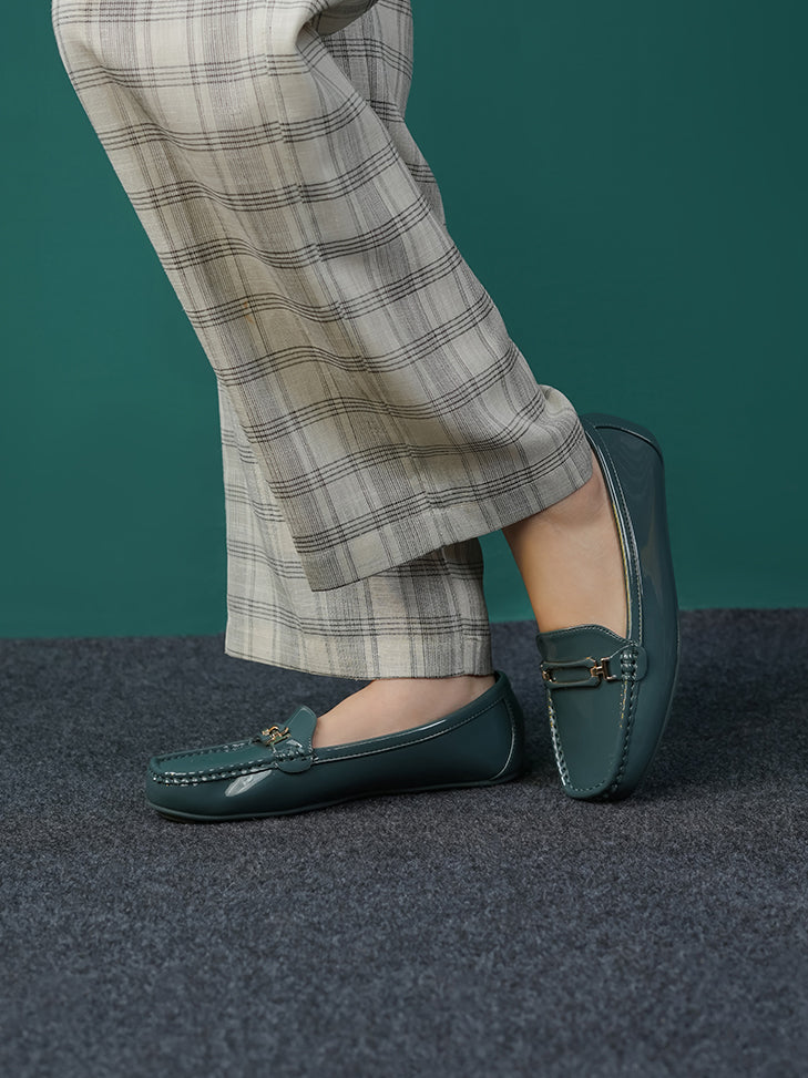 Moccasins