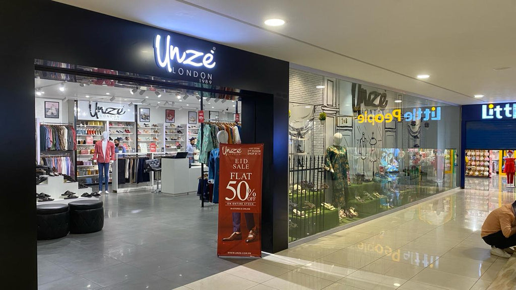 Multan Store Data Multan Store – Unze London