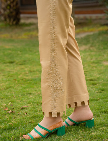 Designer Suits With Trouser | Maharani Designer Boutique