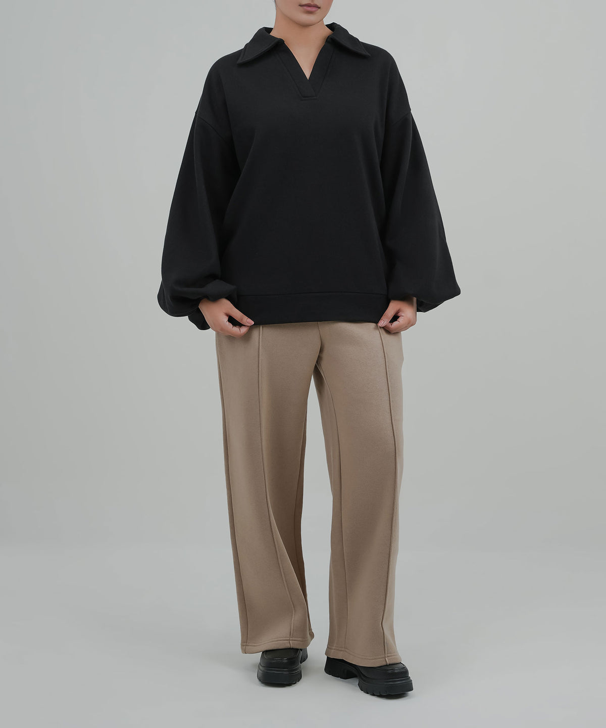 Women CLOTHING