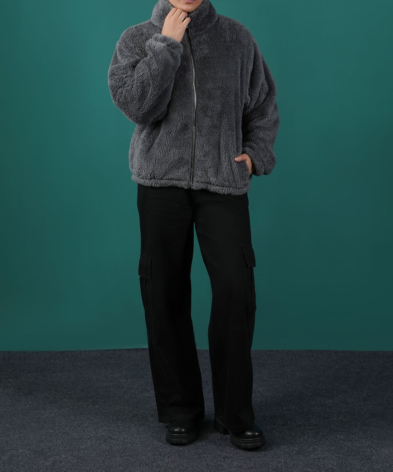 CLOTHING