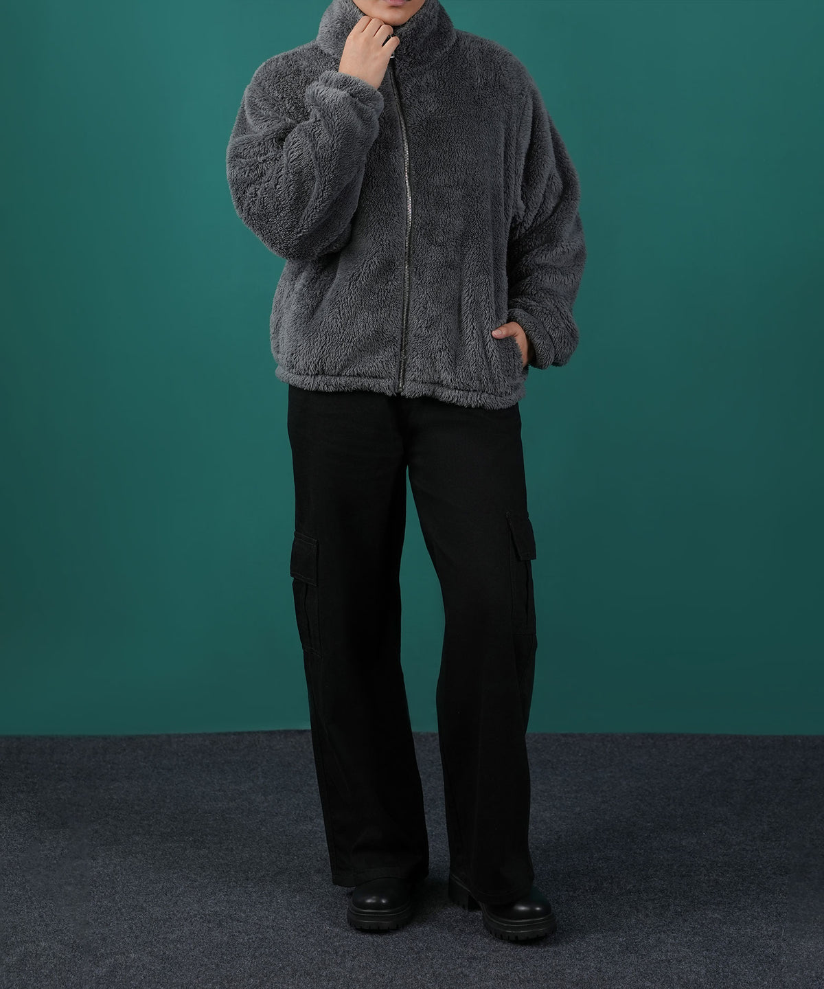 Women CLOTHING