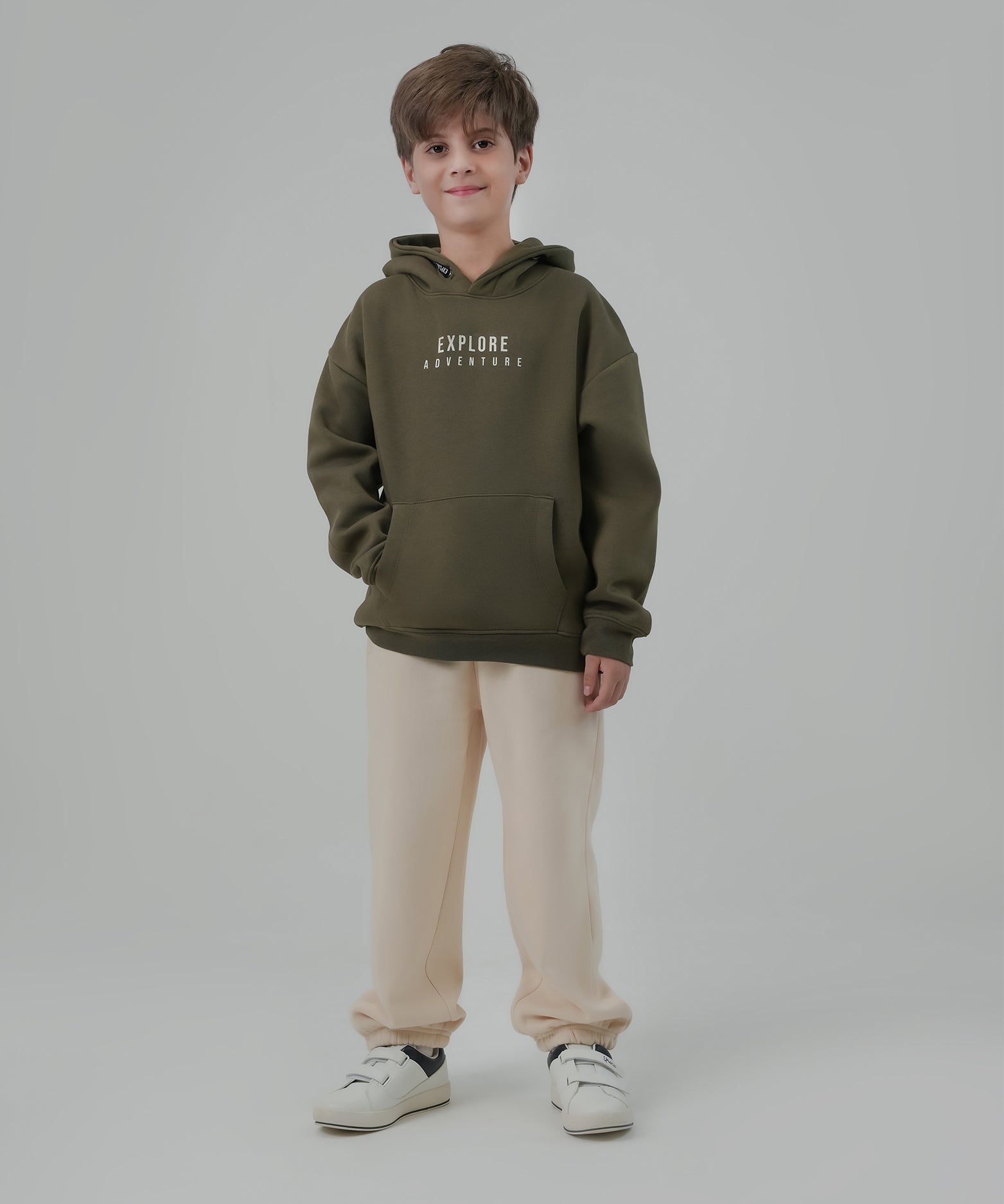 CLOTHING