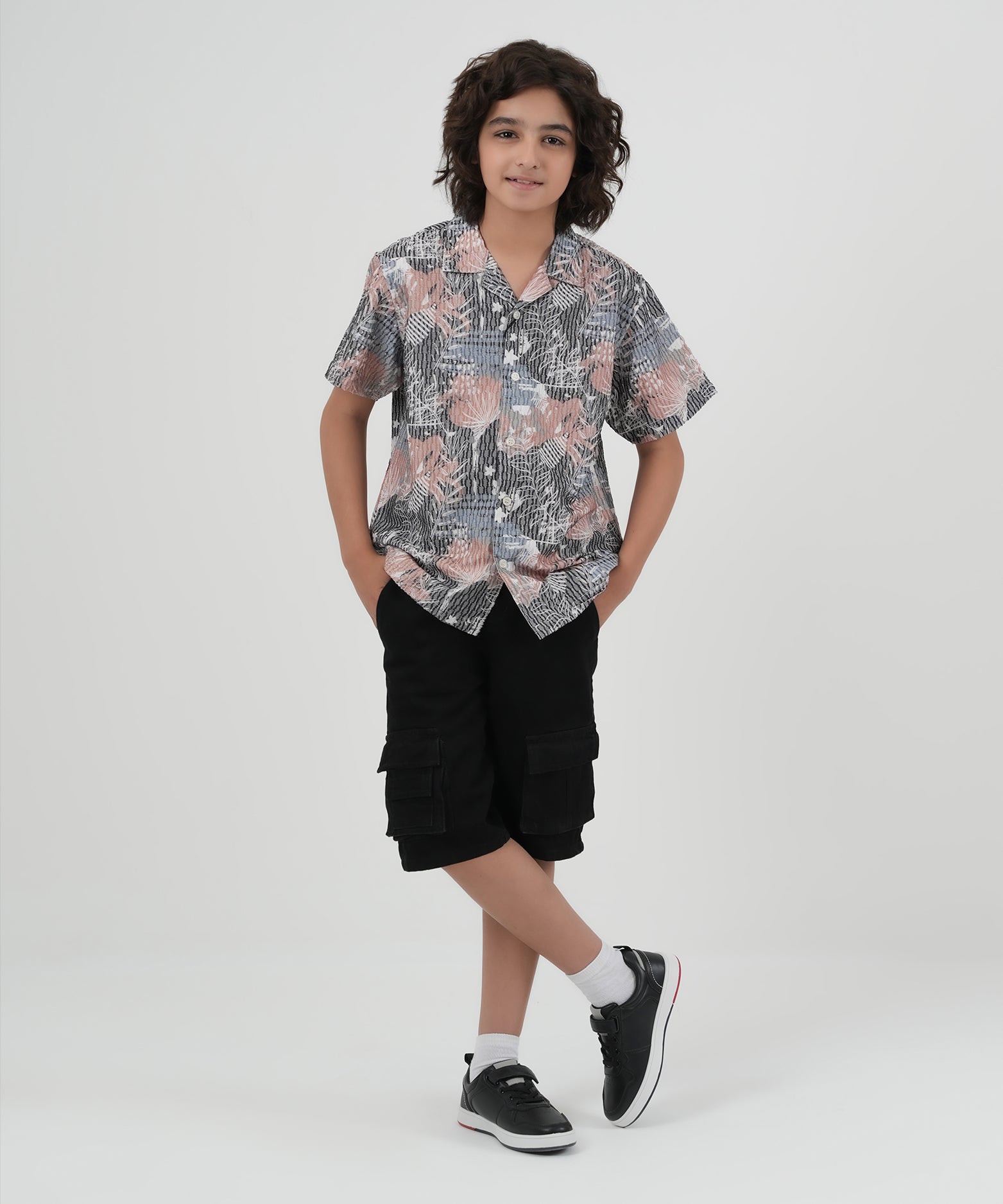 BOYS CLOTHING