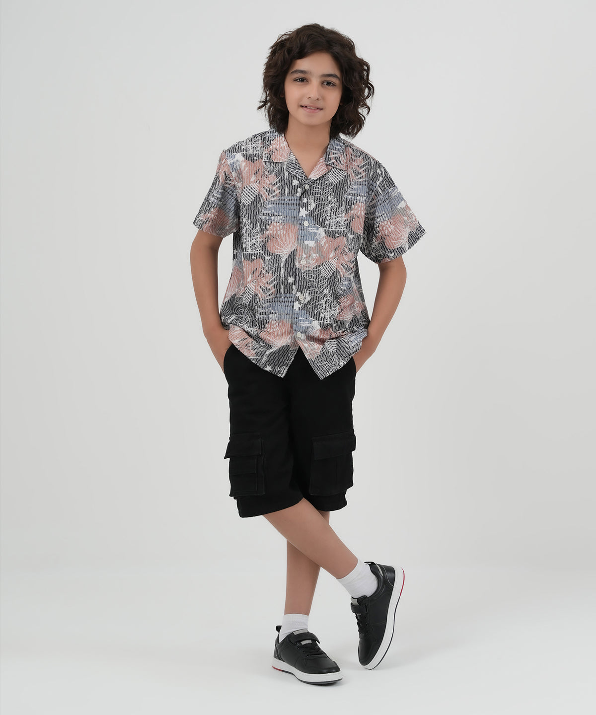 BOYS CLOTHING