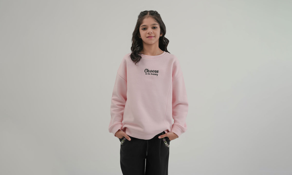 Sweatshirts