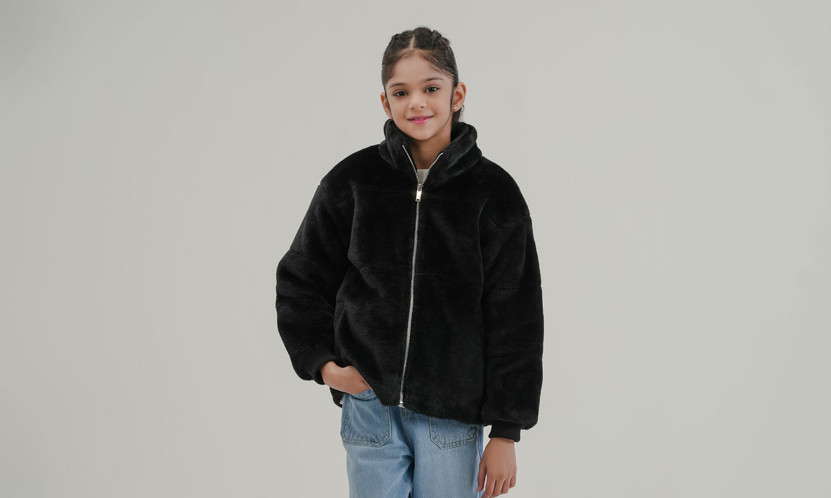 Puffer jackets