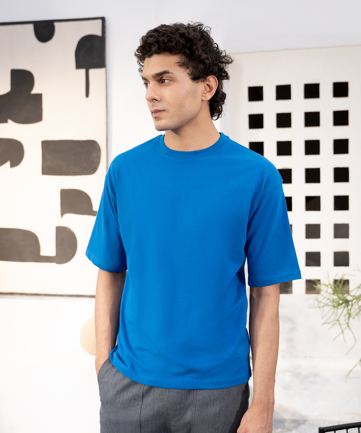 Men CLOTHING