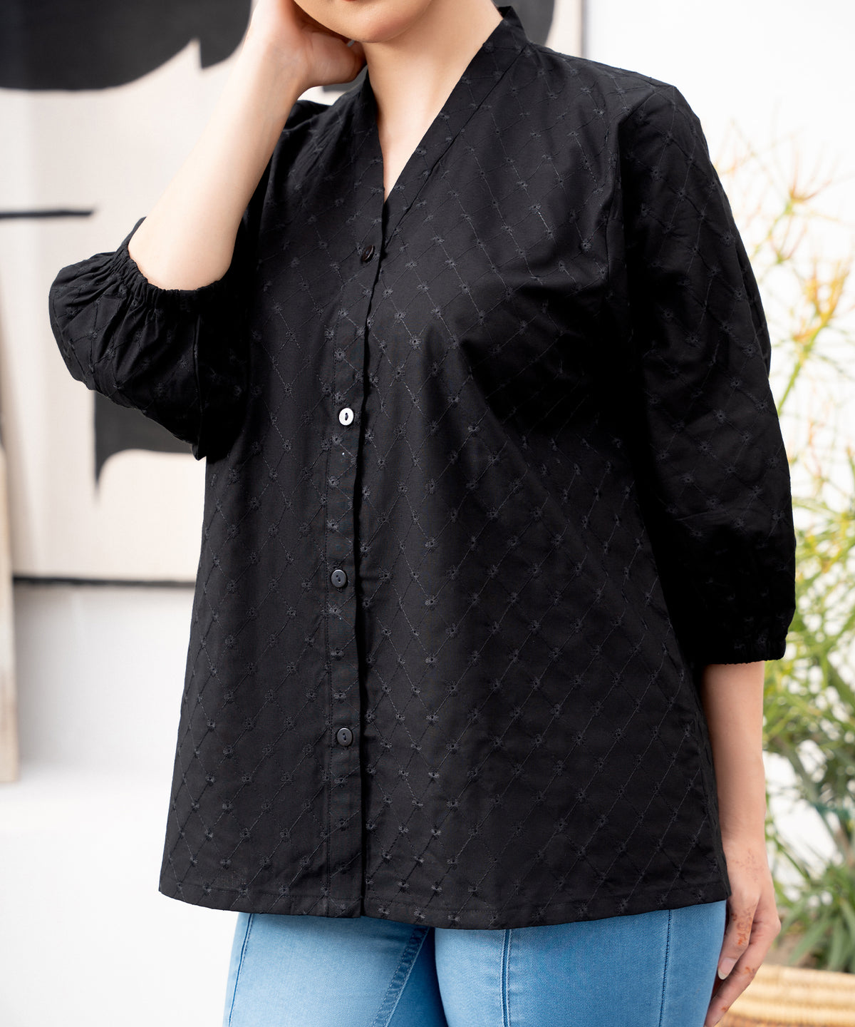 Women CLOTHING