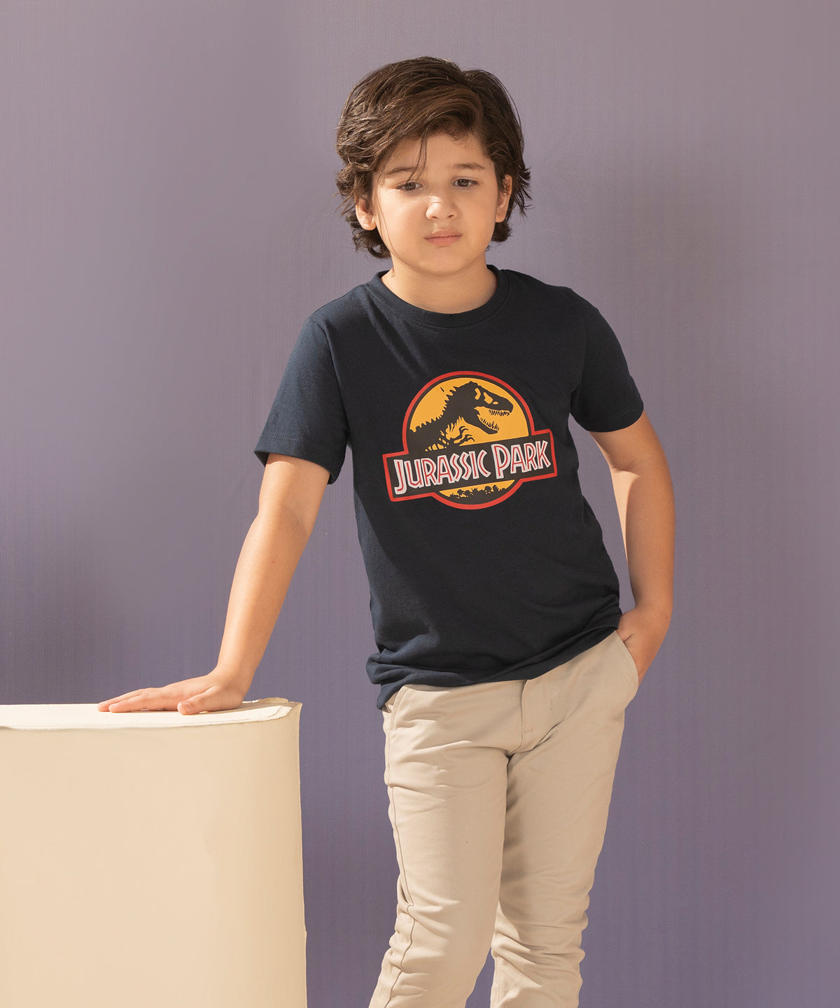 BOYS CLOTHING