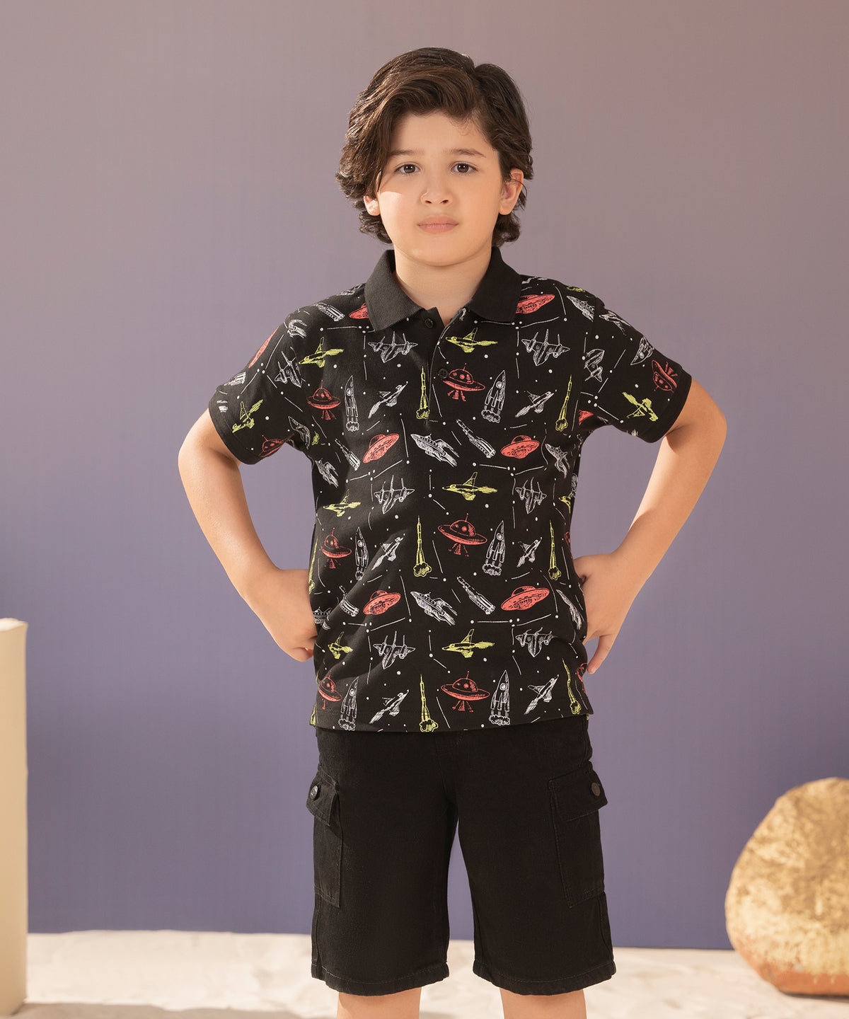 BOYS CLOTHING