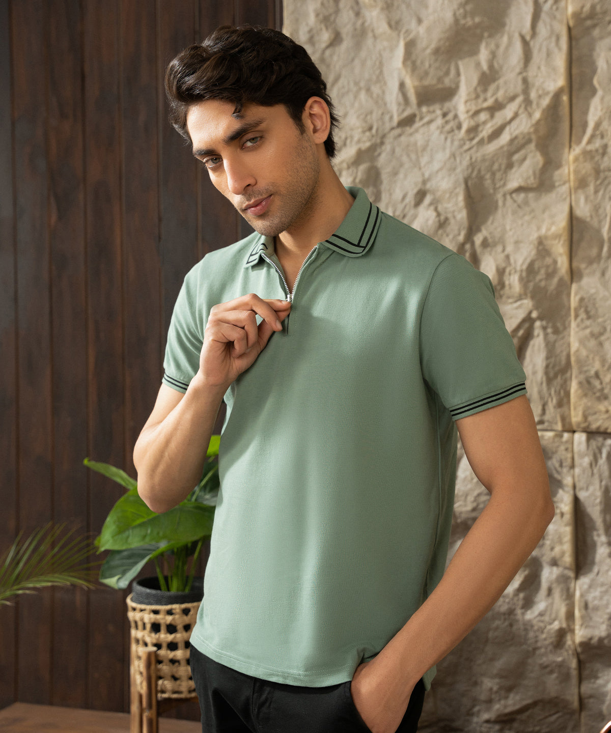 Men CLOTHING