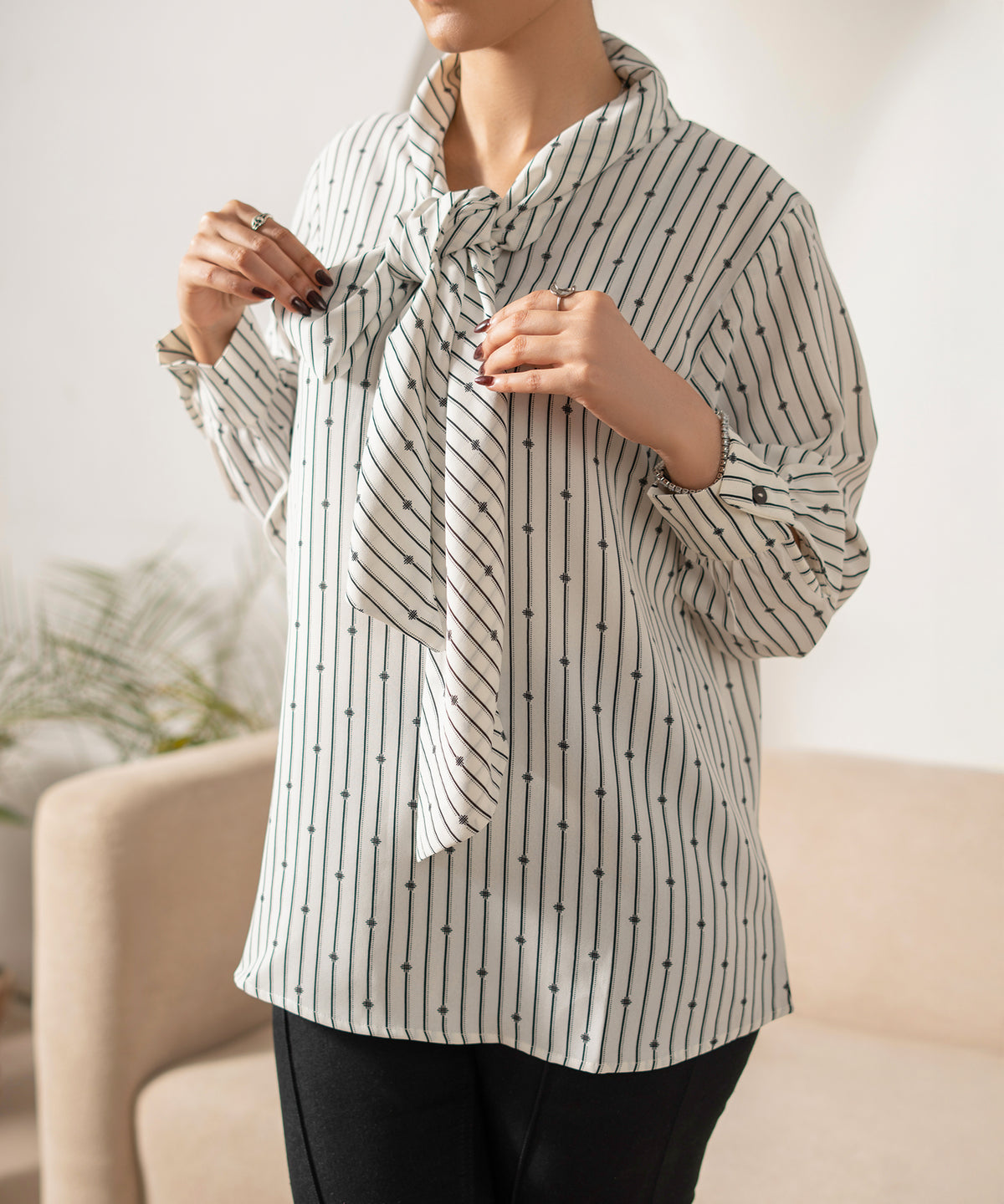 Women CLOTHING