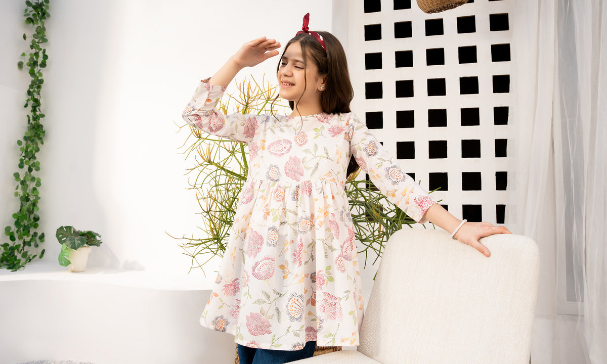 Girl Clothing