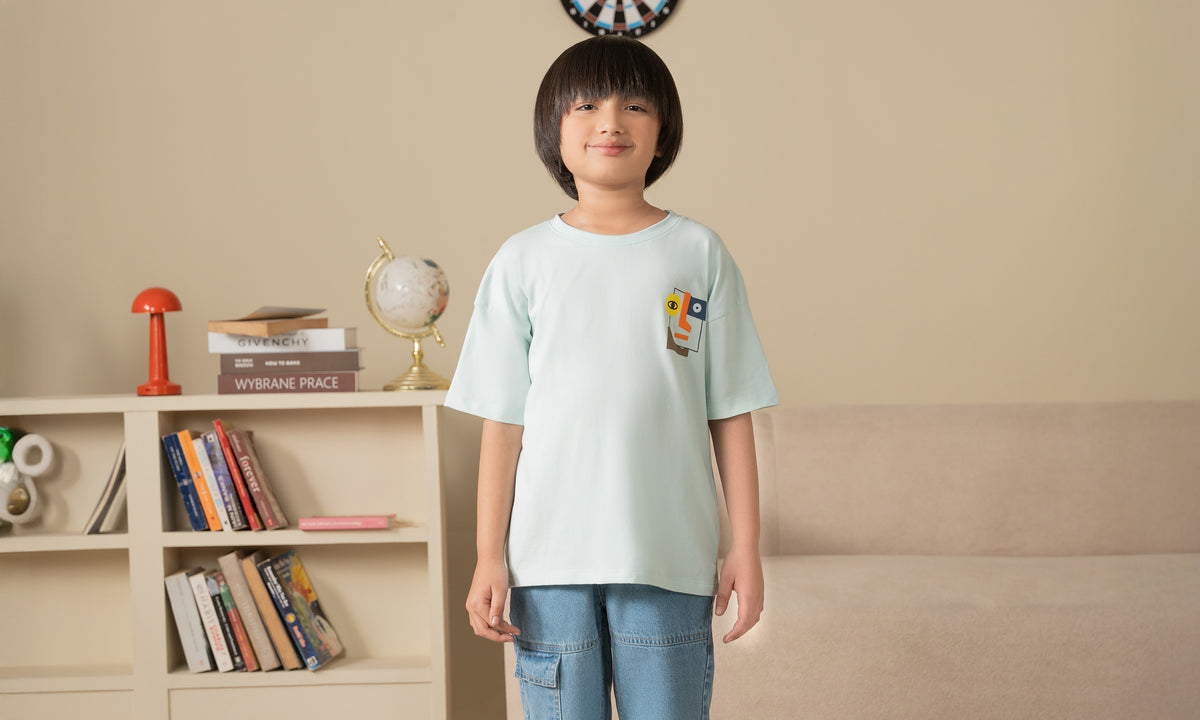 Boys Clothing