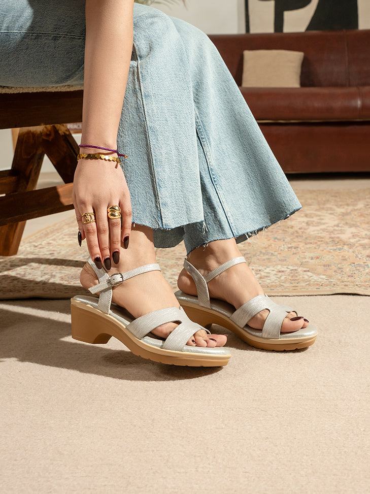 Comfort Sandals