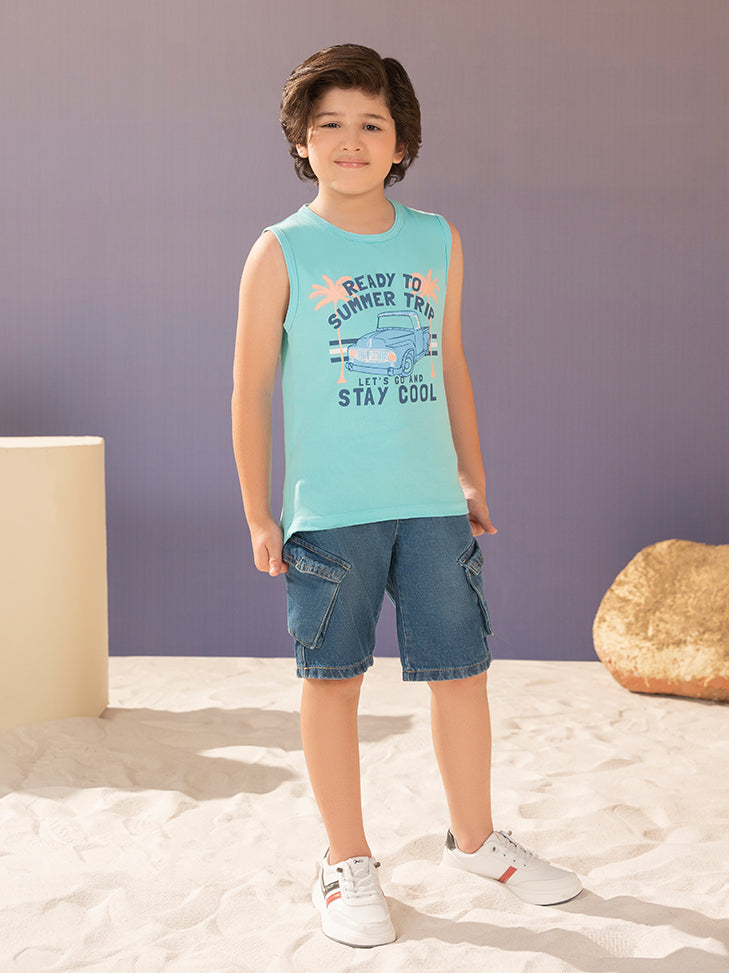 Tank Tops