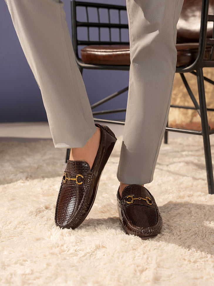 Moccasin