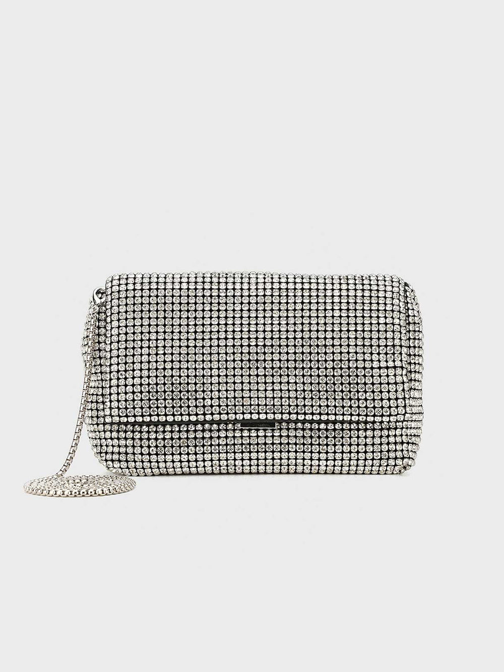 Women "GLORIA" Elegant Fancy Clutch